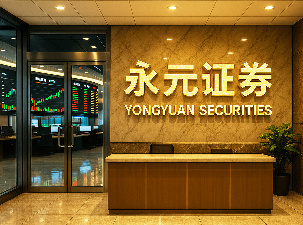 稳健型资金力量在在宽幅震荡周期这一阶段中如何使用券商股票配资